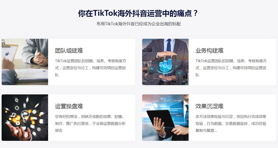 镇江Tiktok推广  第4张